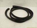 Hummer H3 Set Of 5 Door Seal Weatherstrips-5
