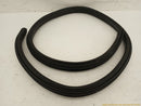 Hummer H3 Set Of 5 Door Seal Weatherstrips-6
