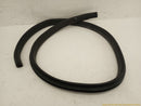 Hummer H3 Set Of 5 Door Seal Weatherstrips-7