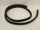 Hummer H3 Set Of 5 Door Seal Weatherstrips-10