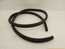 Hummer H3 Set Of 5 Door Seal Weatherstrips-11
