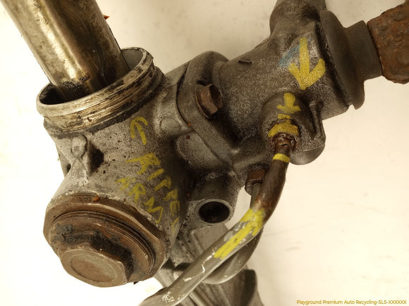 Toyota 4Runner **AS IS** Power Steering Rack & Pinion