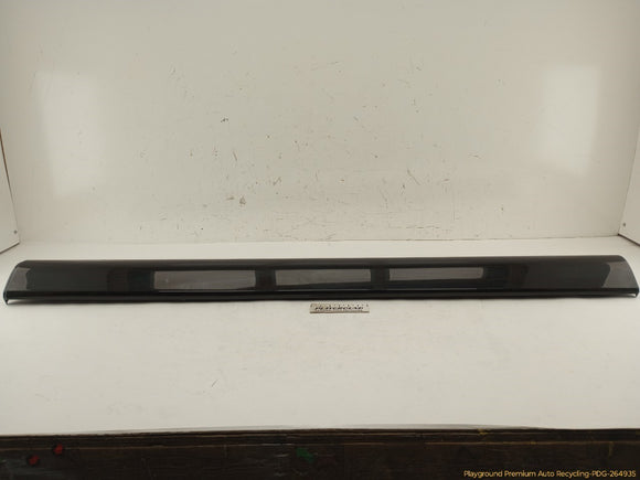 Jaguar XK8 Driver Left Rocker Panel Side Skirt
