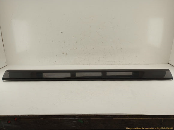 Jaguar XK8 Driver Left Rocker Panel Side Skirt
