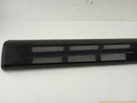 Jaguar XK8 Driver Left Rocker Panel Side Skirt