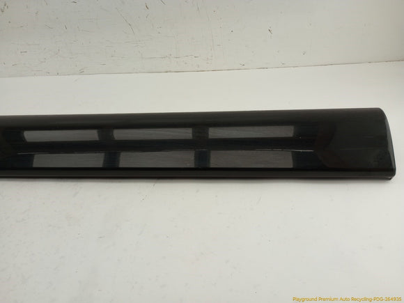 Jaguar XK8 Driver Left Rocker Panel Side Skirt