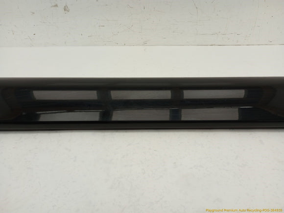 Jaguar XK8 Driver Left Rocker Panel Side Skirt