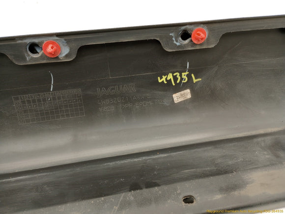 Jaguar XK8 Driver Left Rocker Panel Side Skirt