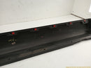 Jaguar XK8 Driver Left Rocker Panel Side Skirt-8
