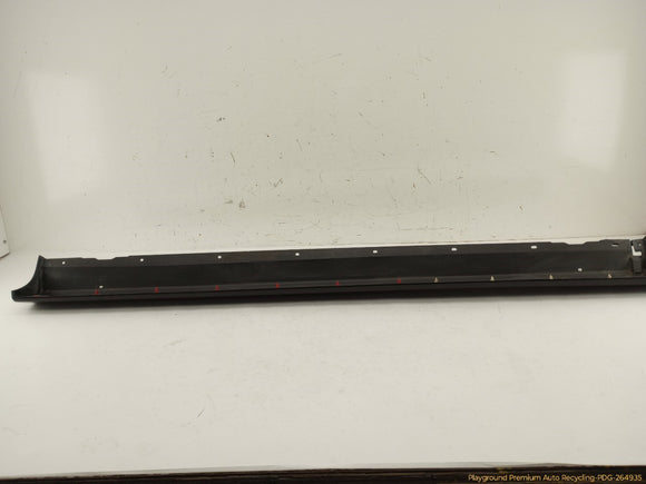 Jaguar XK8 Driver Left Rocker Panel Side Skirt