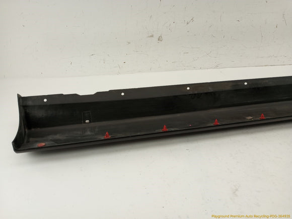 Jaguar XK8 Driver Left Rocker Panel Side Skirt