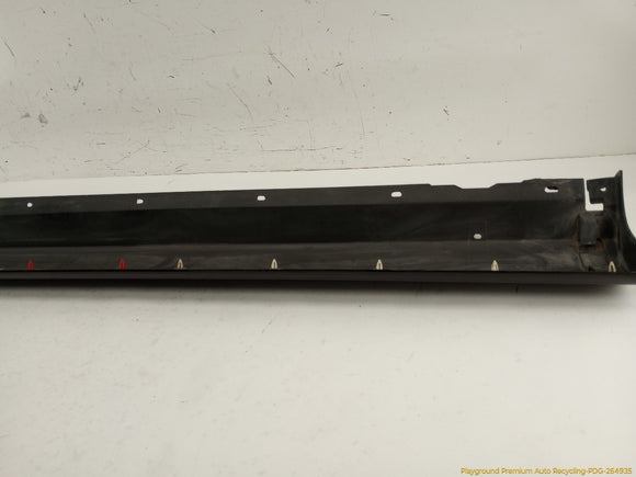 Jaguar XK8 Driver Left Rocker Panel Side Skirt