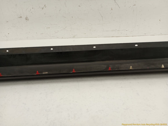 Jaguar XK8 Driver Left Rocker Panel Side Skirt