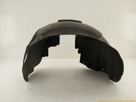 Jaguar XK8 Driver Left Front Inner Fender Liner - 0