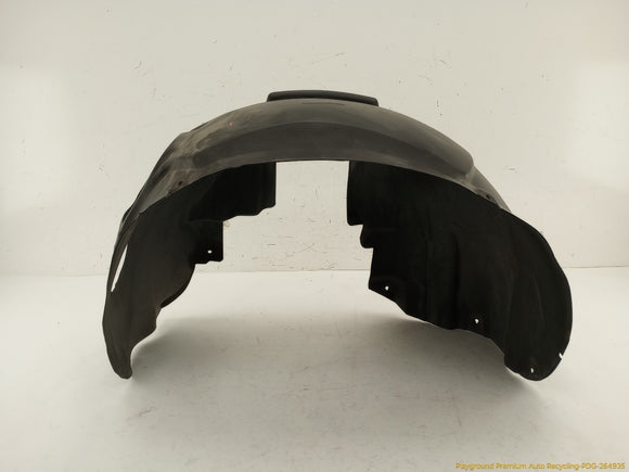 Jaguar XK8 Driver Left Front Inner Fender Liner
