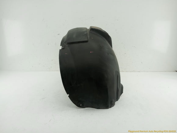 Jaguar XK8 Driver Left Front Inner Fender Liner