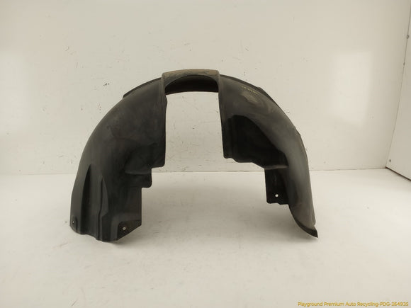 Jaguar XK8 Driver Left Front Inner Fender Liner