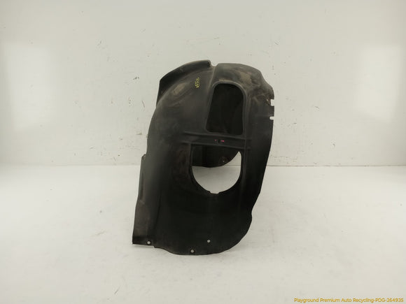 Jaguar XK8 Driver Left Front Inner Fender Liner