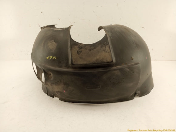 Jaguar XK8 Driver Left Front Inner Fender Liner