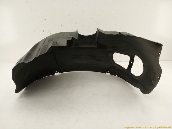 Jaguar XK8 Driver Left Front Inner Fender Liner