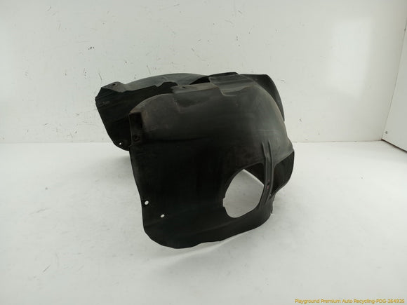 Jaguar XK8 Driver Left Front Inner Fender Liner