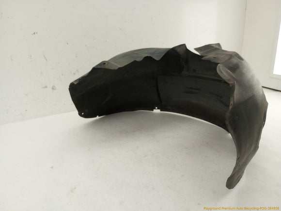 Jaguar XK8 Driver Left Front Inner Fender Liner