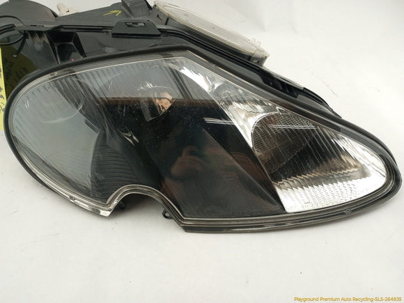 Jaguar XK8 **AS IS** Passenger Right Head Lamp