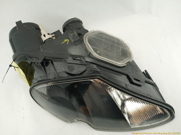Jaguar XK8 **AS IS** Passenger Right Head Lamp