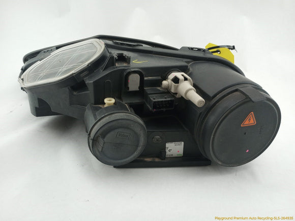 Jaguar XK8 **AS IS** Passenger Right Head Lamp