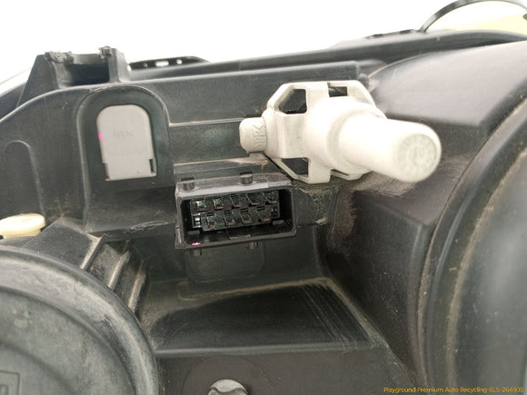 Jaguar XK8 **AS IS** Passenger Right Head Lamp