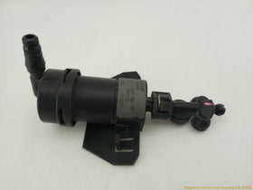 Jaguar XK8 Pair Of Front Headlamp Washer Nozzle Pump - 0