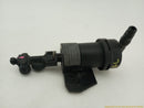 Jaguar XK8 Pair Of Front Headlamp Washer Nozzle Pump-3