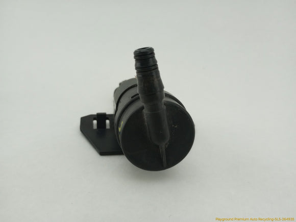 Jaguar XK8 Pair Of Front Headlamp Washer Nozzle Pump