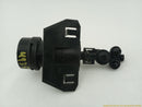 Jaguar XK8 Pair Of Front Headlamp Washer Nozzle Pump-6