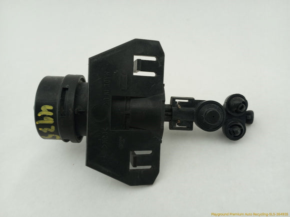 Jaguar XK8 Pair Of Front Headlamp Washer Nozzle Pump