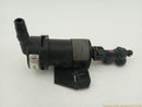 Jaguar XK8 Pair Of Front Headlamp Washer Nozzle Pump-7
