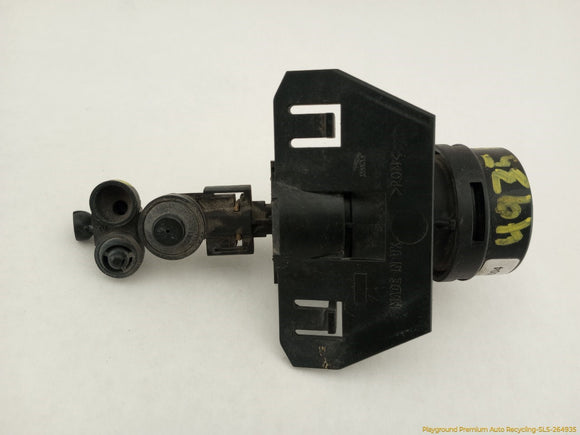 Jaguar XK8 Pair Of Front Headlamp Washer Nozzle Pump