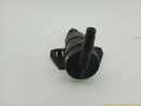 Jaguar XK8 Pair Of Front Headlamp Washer Nozzle Pump-10