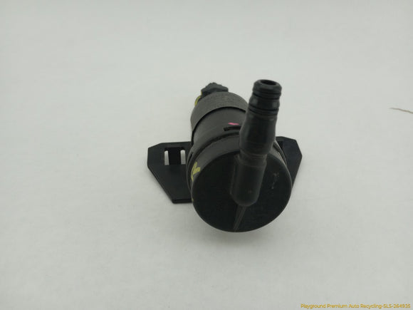 Jaguar XK8 Pair Of Front Headlamp Washer Nozzle Pump