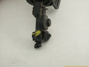 Jaguar XK8 Pair Of Front Headlamp Washer Nozzle Pump-12