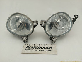 Jaguar XK8 Pair Of Front Fog Lamps