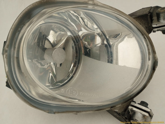 Jaguar XK8 Pair Of Front Fog Lamps