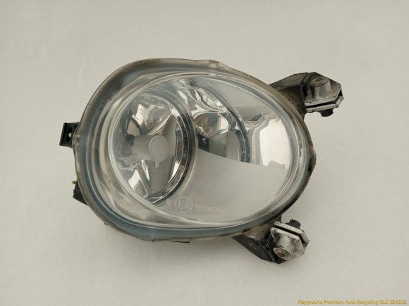 Jaguar XK8 Pair Of Front Fog Lamps