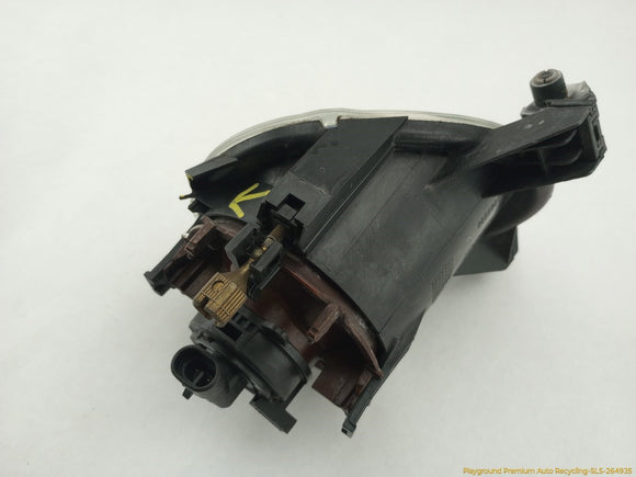 Jaguar XK8 Pair Of Front Fog Lamps