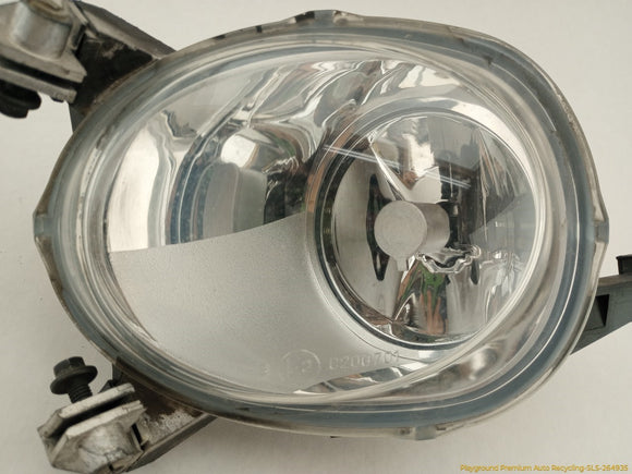 Jaguar XK8 Pair Of Front Fog Lamps