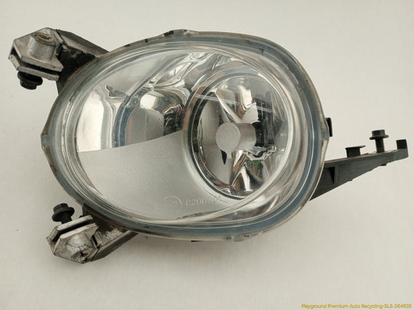 Jaguar XK8 Pair Of Front Fog Lamps