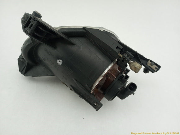 Jaguar XK8 Pair Of Front Fog Lamps