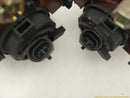 Jaguar XK8 Pair Of Front Fog Lamps-11
