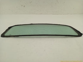 Audi TT Back Glass - 0