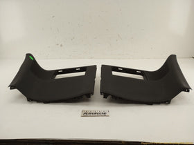 Audi TT Pair Of Rear Quarter Trim